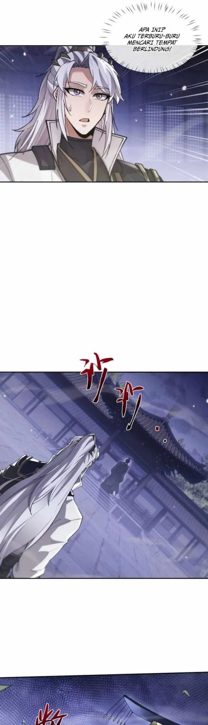 Versatile Sword Cultivator Chapter 66 Gambar 7