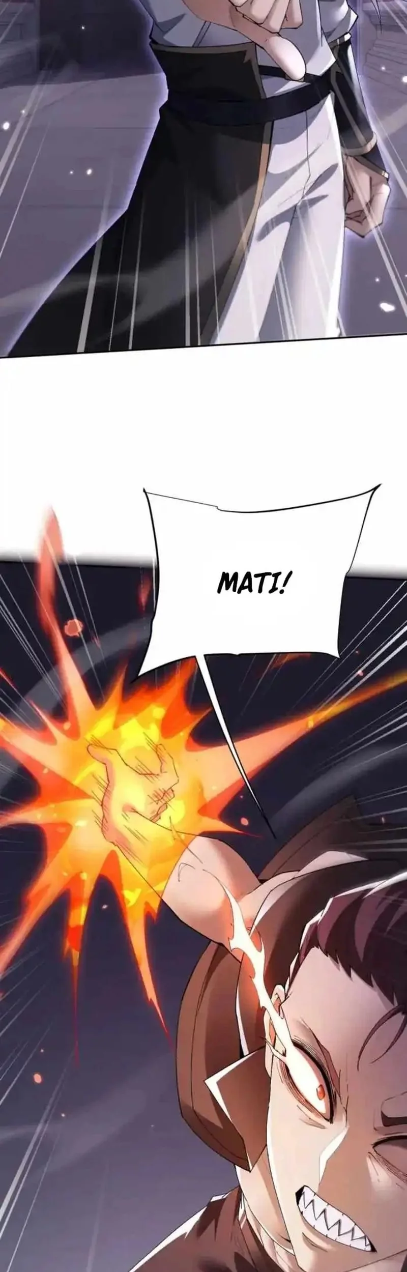 Baca  Versatile Sword Cultivator Chapter 67 Gambar 2