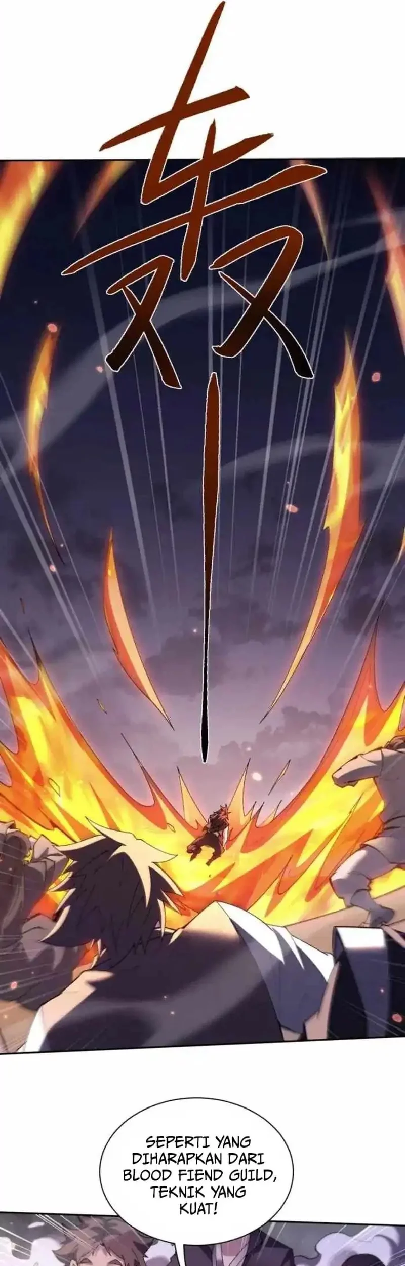 Versatile Sword Cultivator Chapter 67 Gambar 4