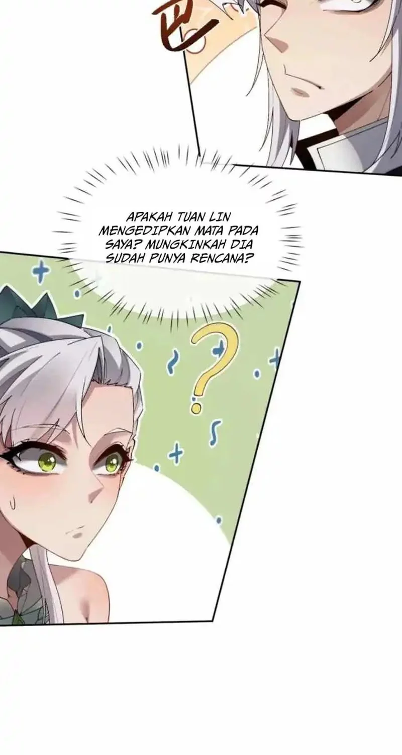 Versatile Sword Cultivator Chapter 67 Gambar 11