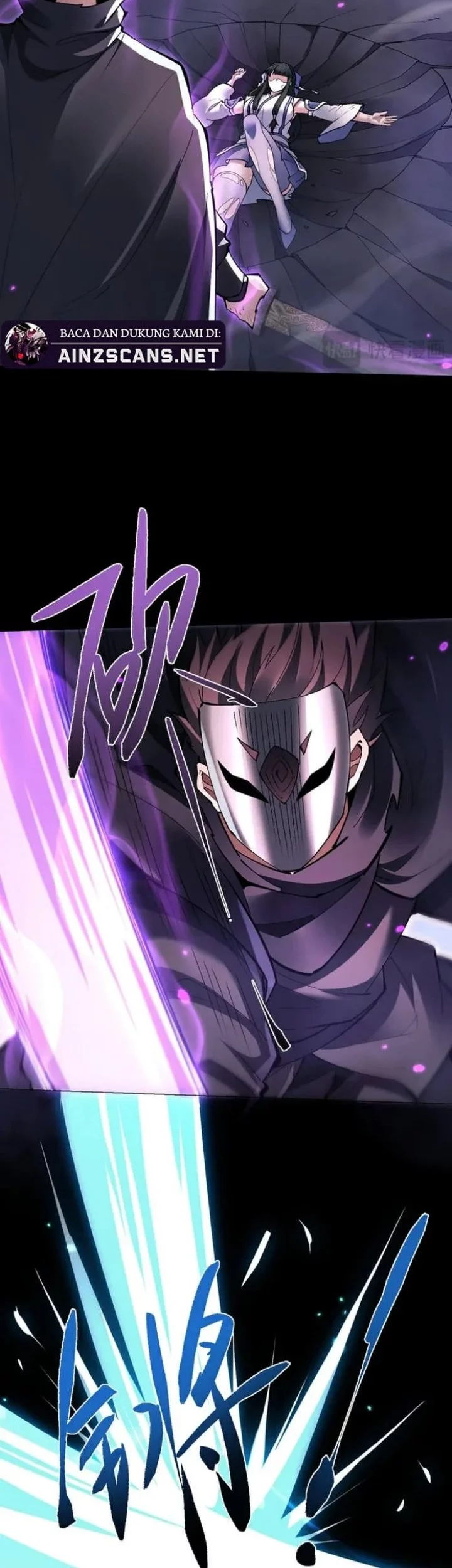 Versatile Sword Cultivator Chapter 69 Gambar 18