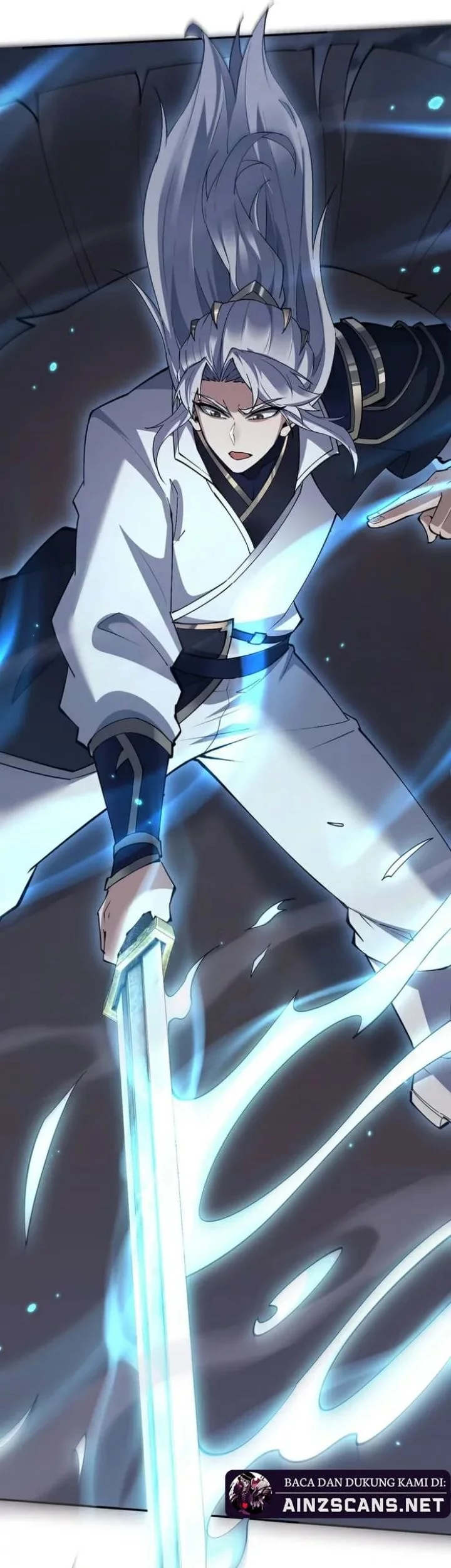 Versatile Sword Cultivator Chapter 69 Gambar 21