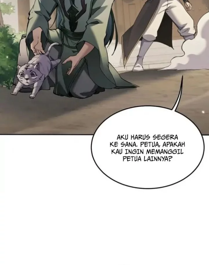 Versatile Sword Cultivator Chapter 70 Gambar 17