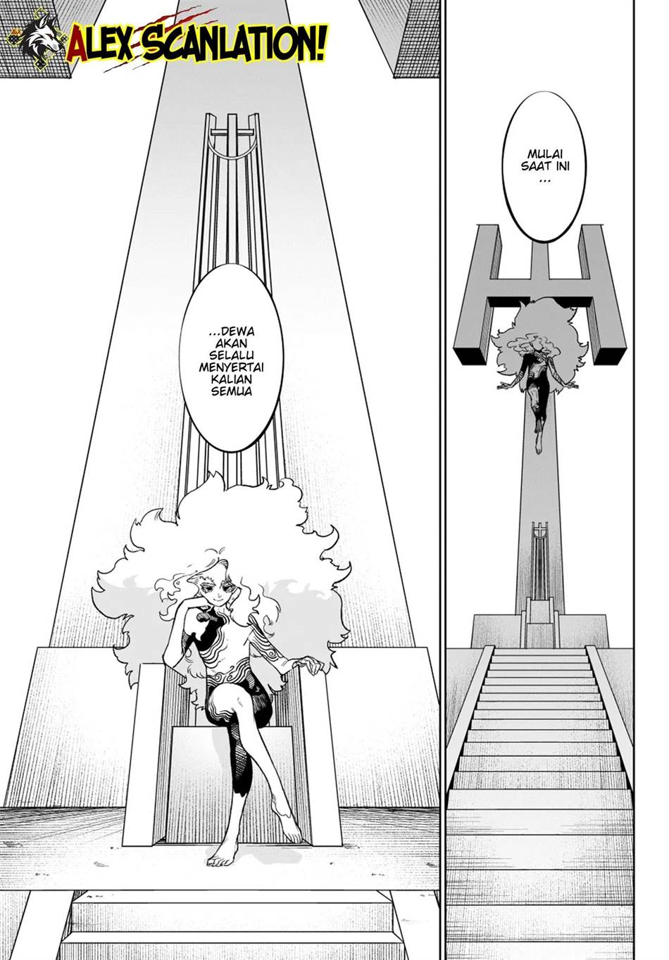 Versus Chapter 27 Gambar 35