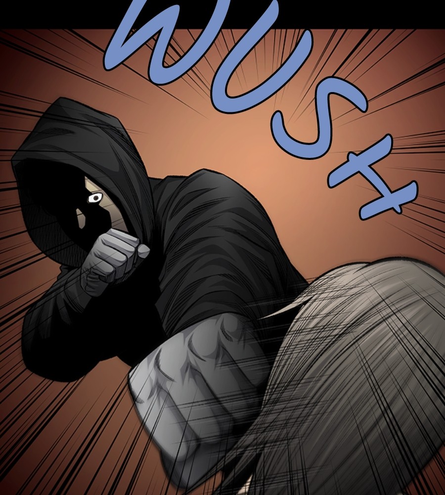 Vigilante Chapter 100 Gambar 12