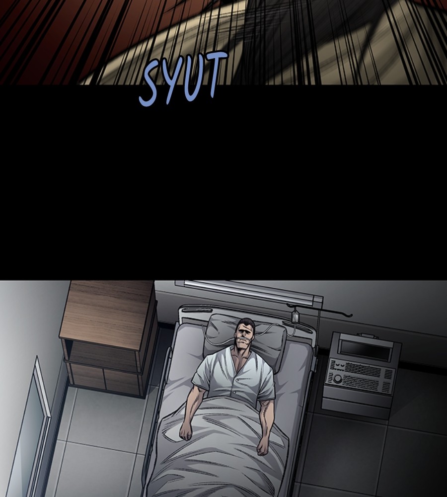 Vigilante Chapter 100 Gambar 13