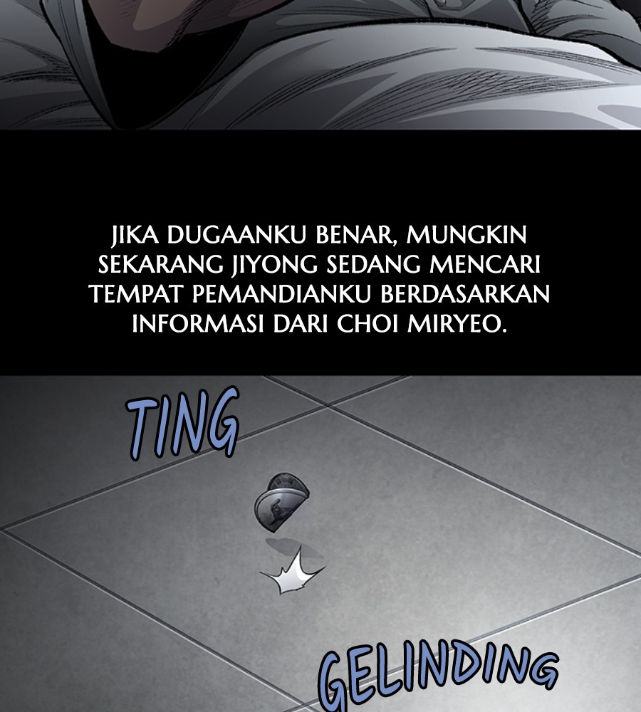 Vigilante Chapter 100 Gambar 16
