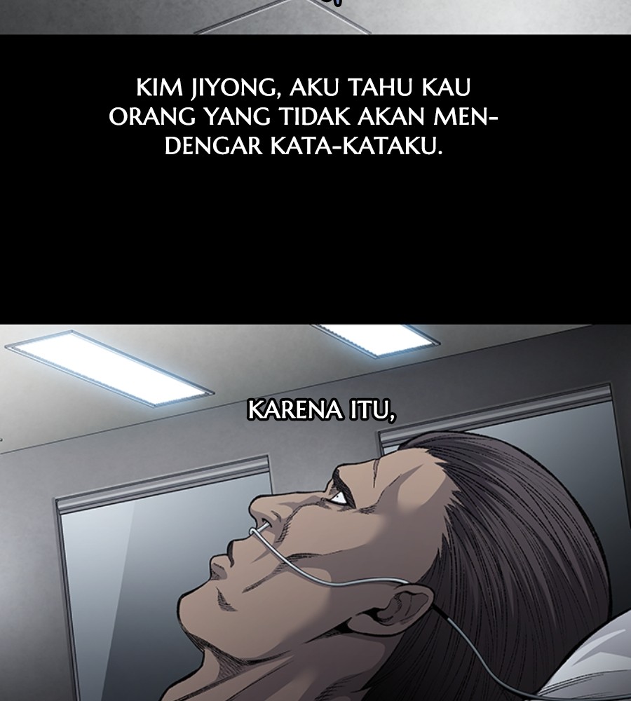 Vigilante Chapter 100 Gambar 17