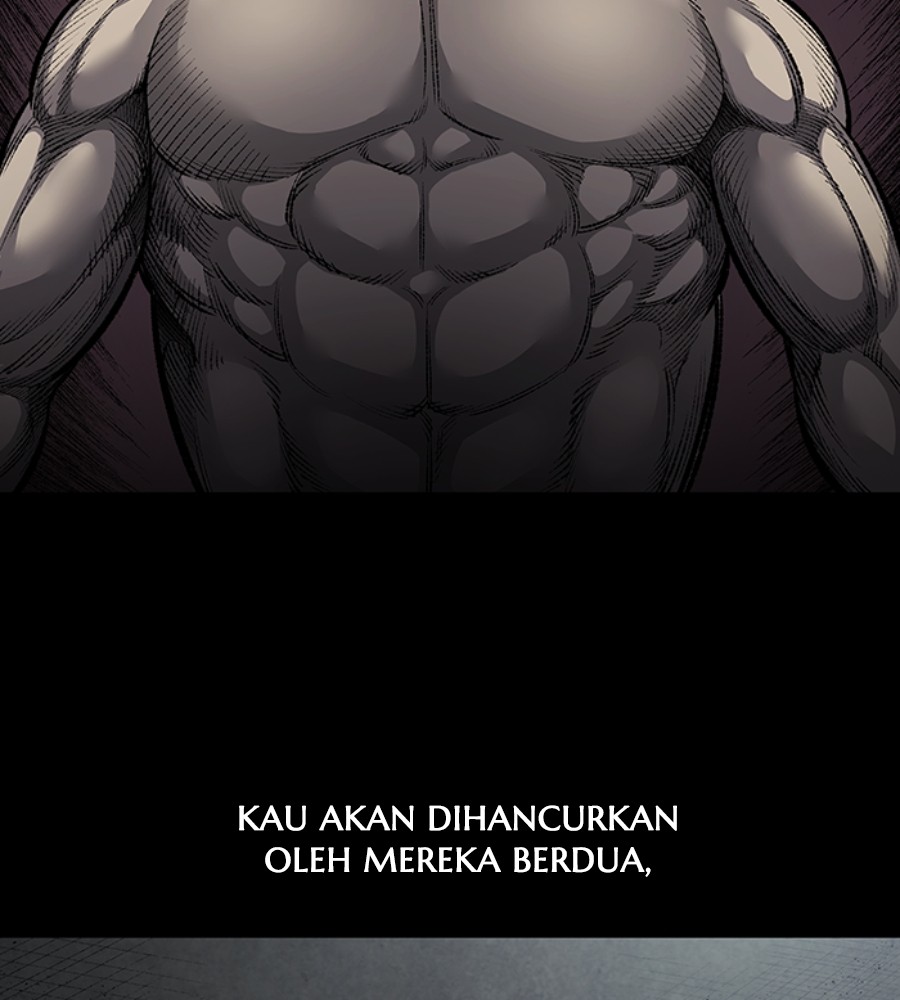 Vigilante Chapter 100 Gambar 19
