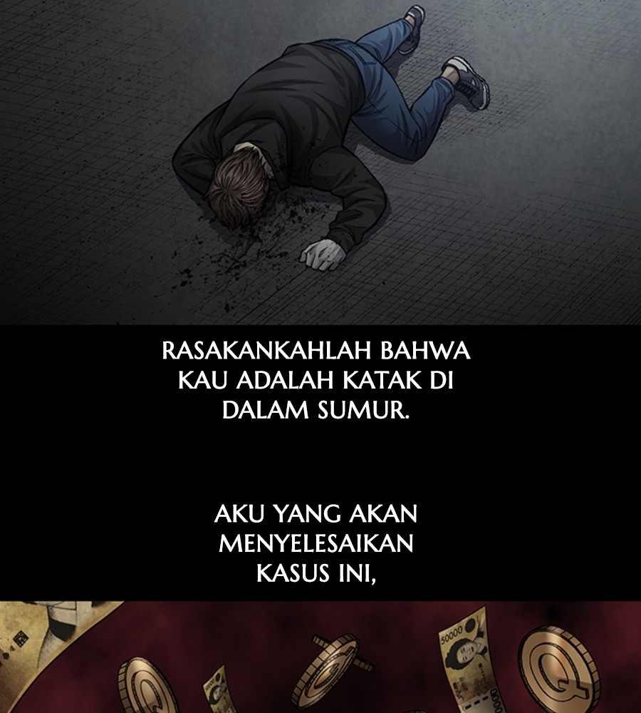 Vigilante Chapter 100 Gambar 20