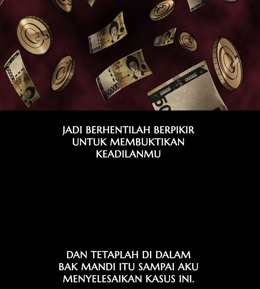 Vigilante Chapter 100 Gambar 21