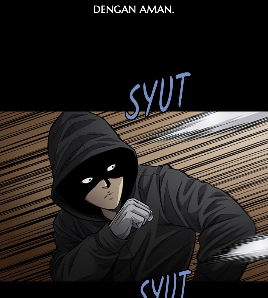 Vigilante Chapter 100 Gambar 23