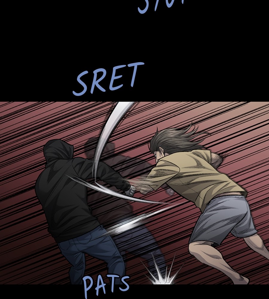 Vigilante Chapter 100 Gambar 24