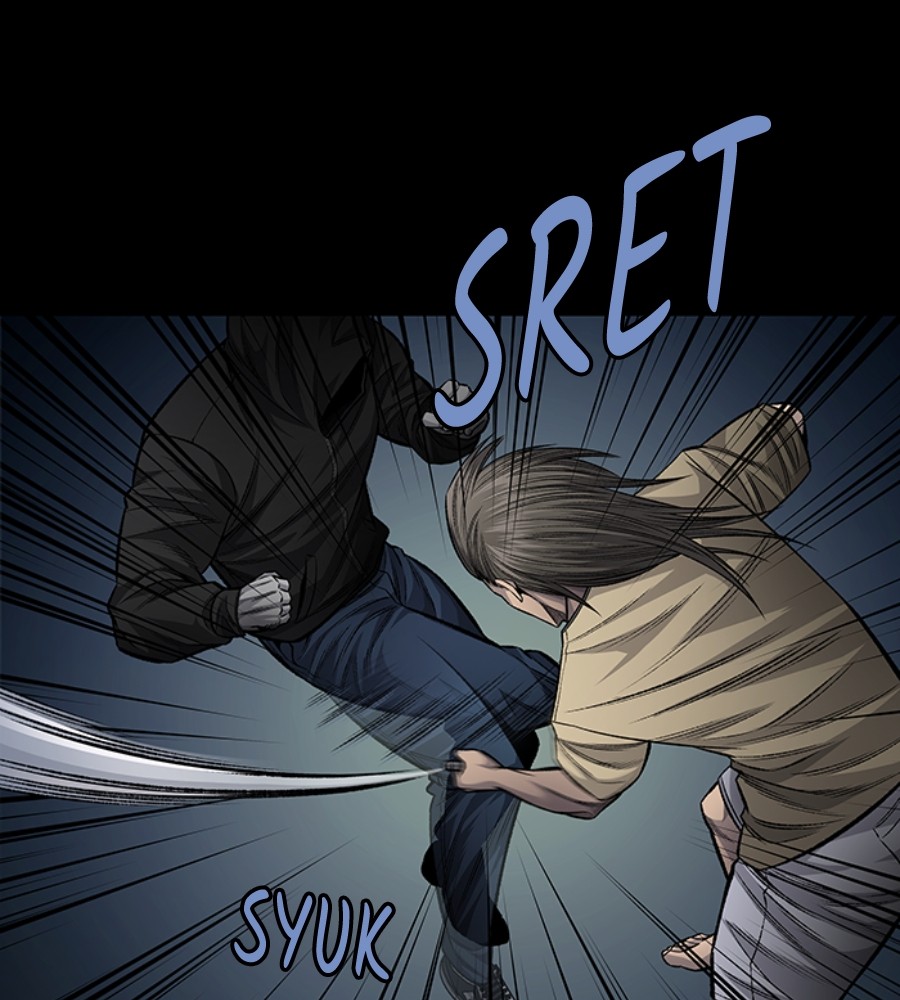 Vigilante Chapter 100 Gambar 26