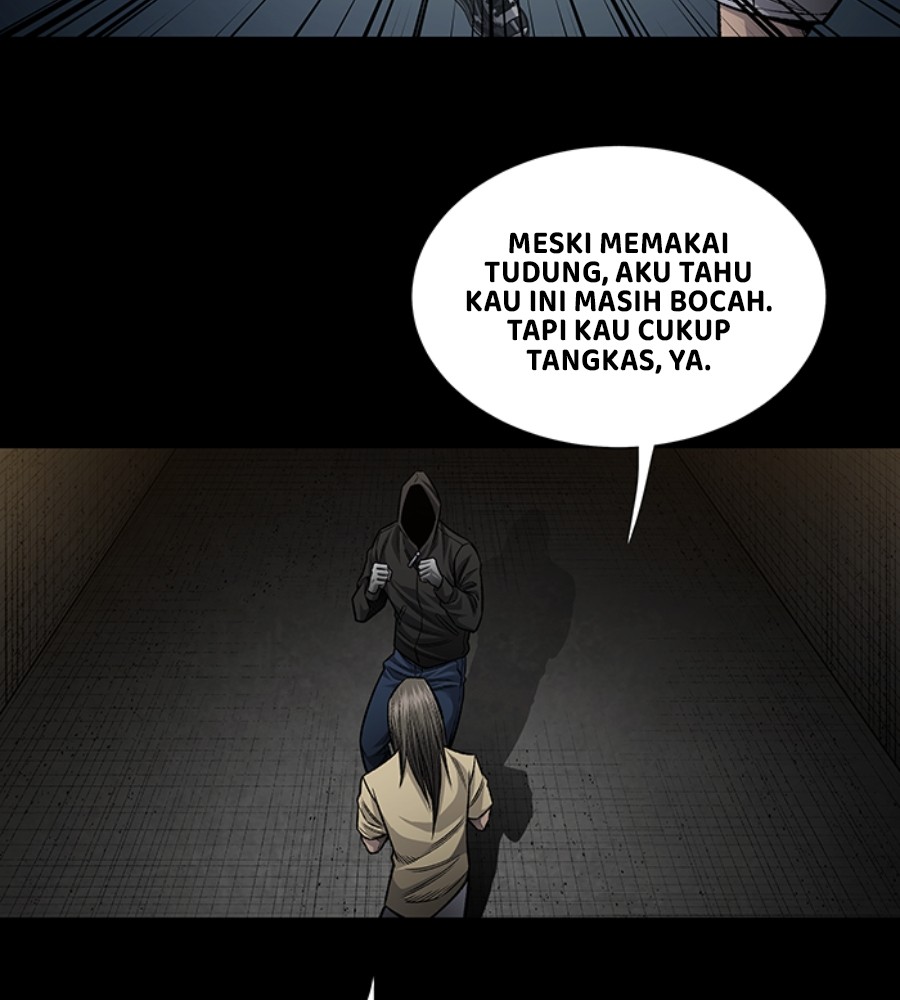 Vigilante Chapter 100 Gambar 27