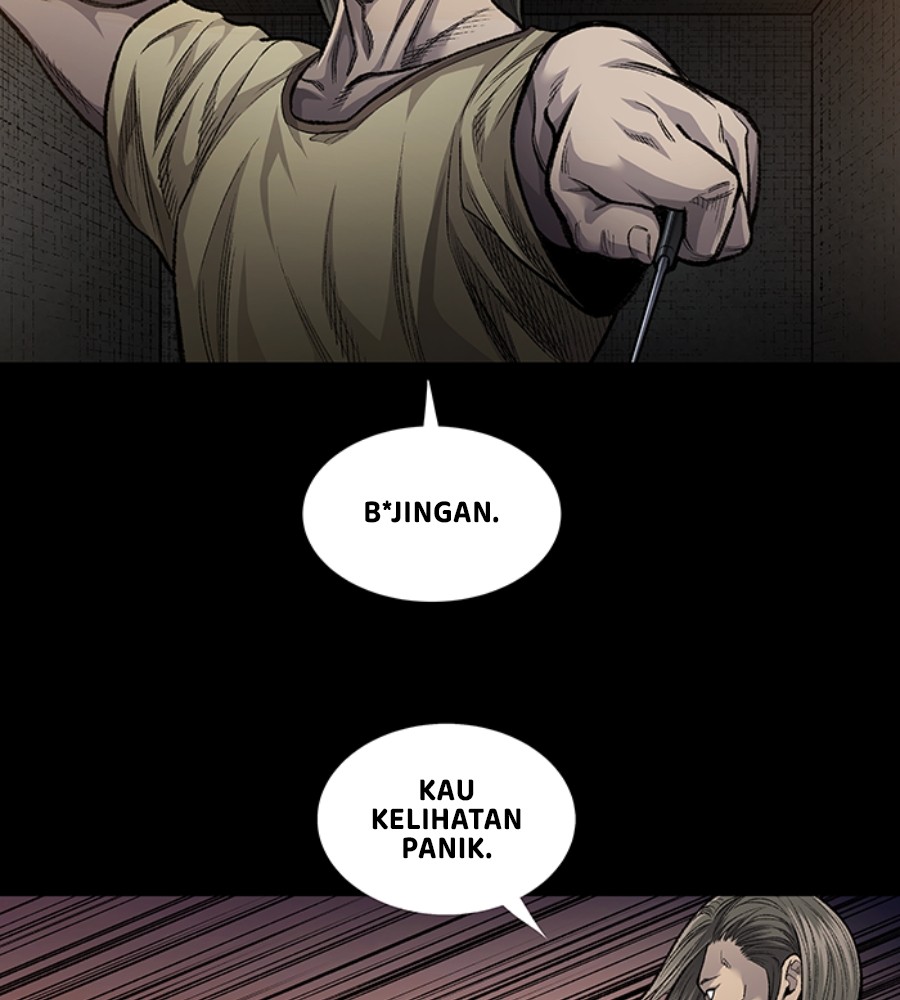Vigilante Chapter 100 Gambar 29