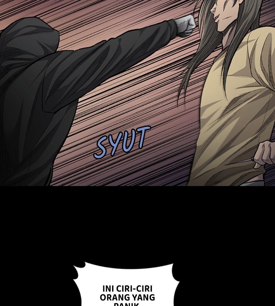 Vigilante Chapter 100 Gambar 30