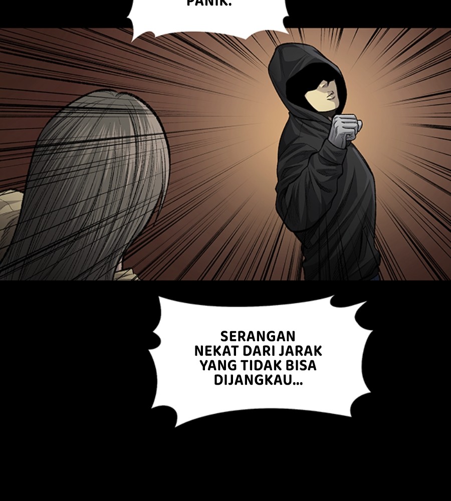 Vigilante Chapter 100 Gambar 31