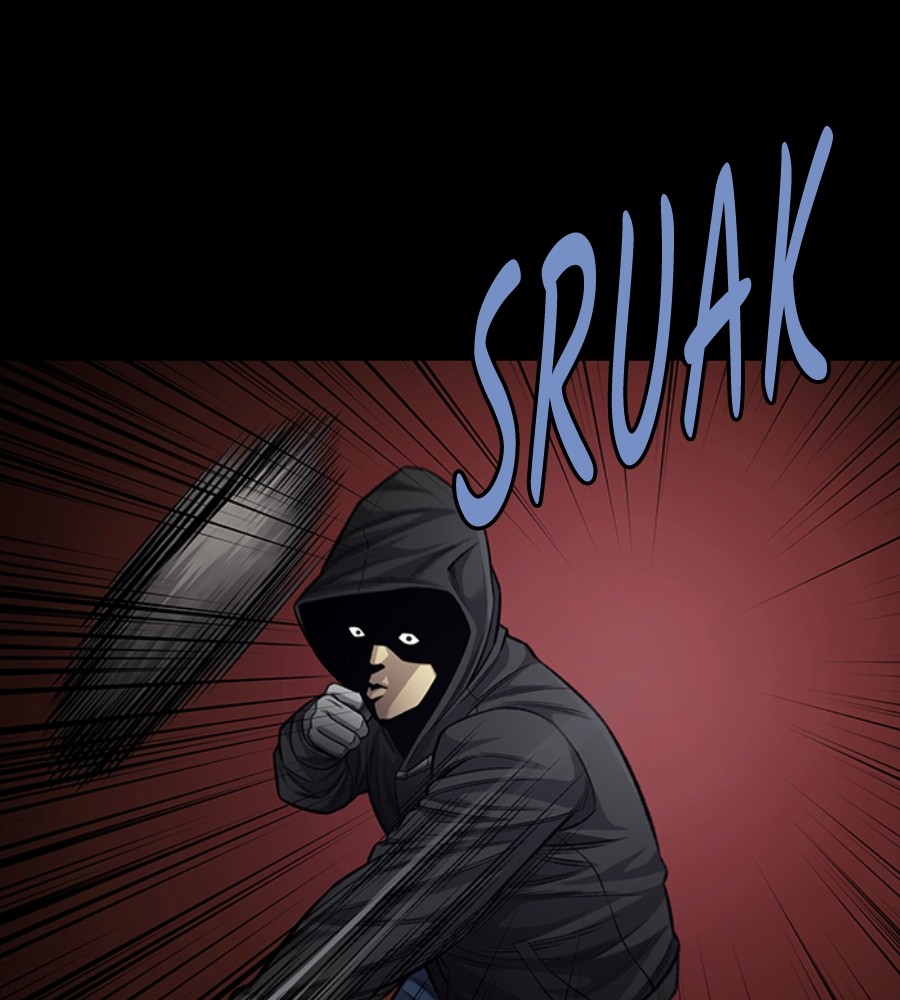 Vigilante Chapter 100 Gambar 32