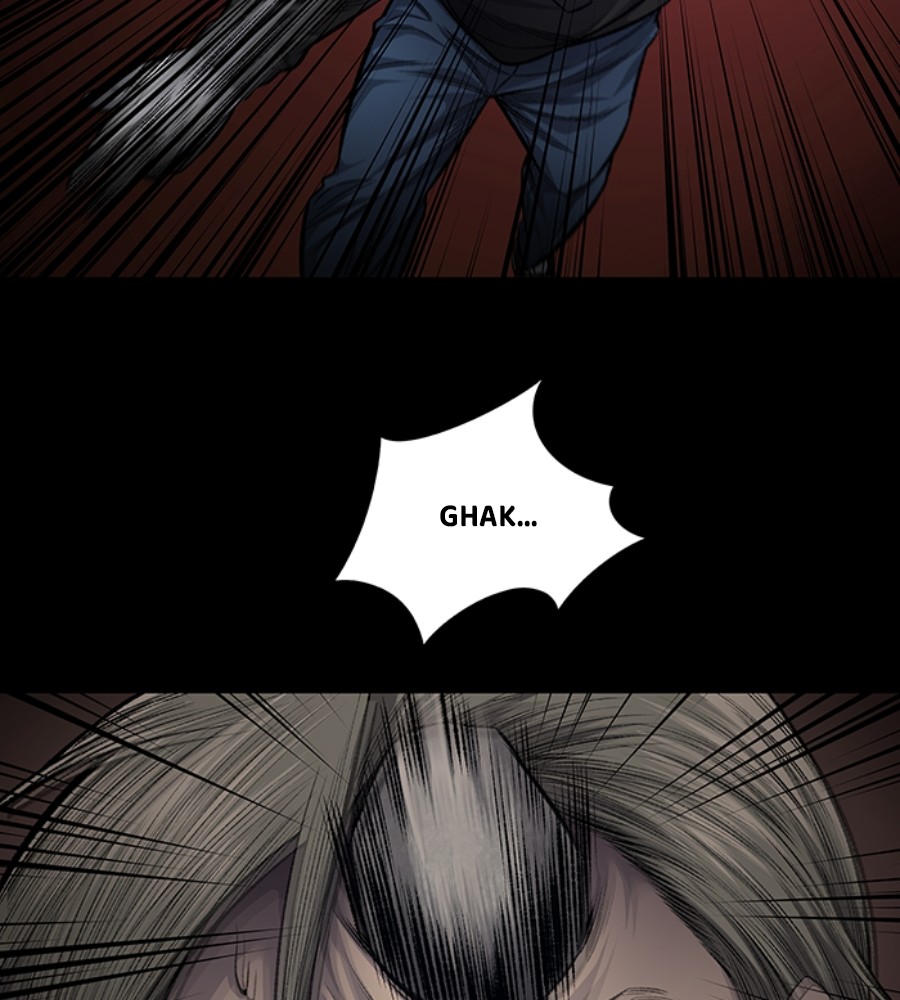 Vigilante Chapter 100 Gambar 33