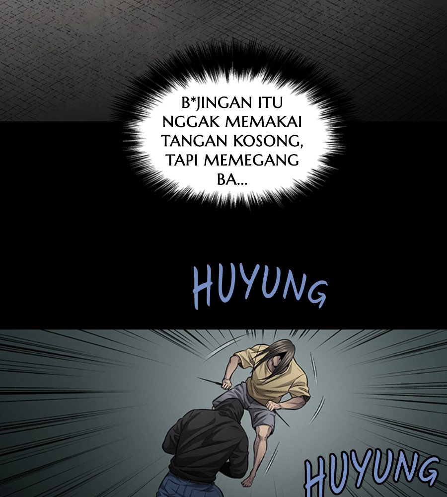 Vigilante Chapter 100 Gambar 37