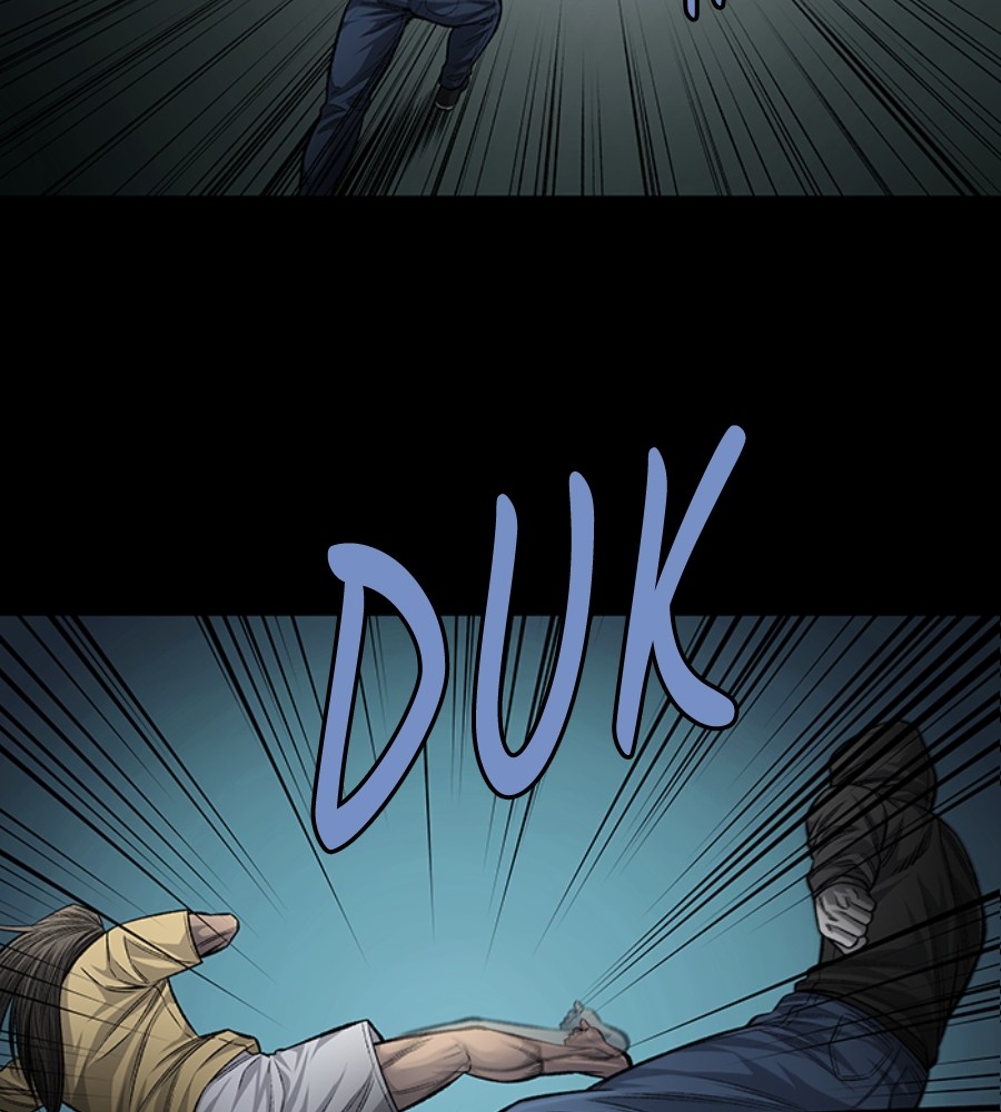 Vigilante Chapter 100 Gambar 38