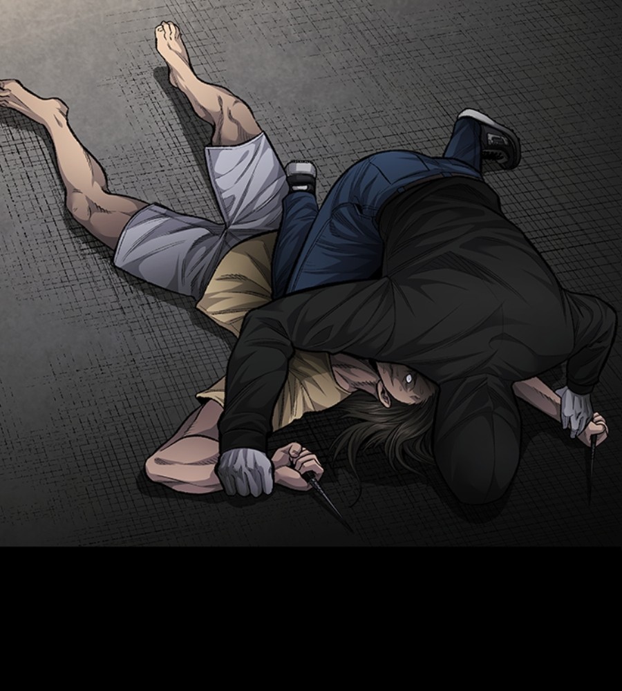Vigilante Chapter 100 Gambar 42