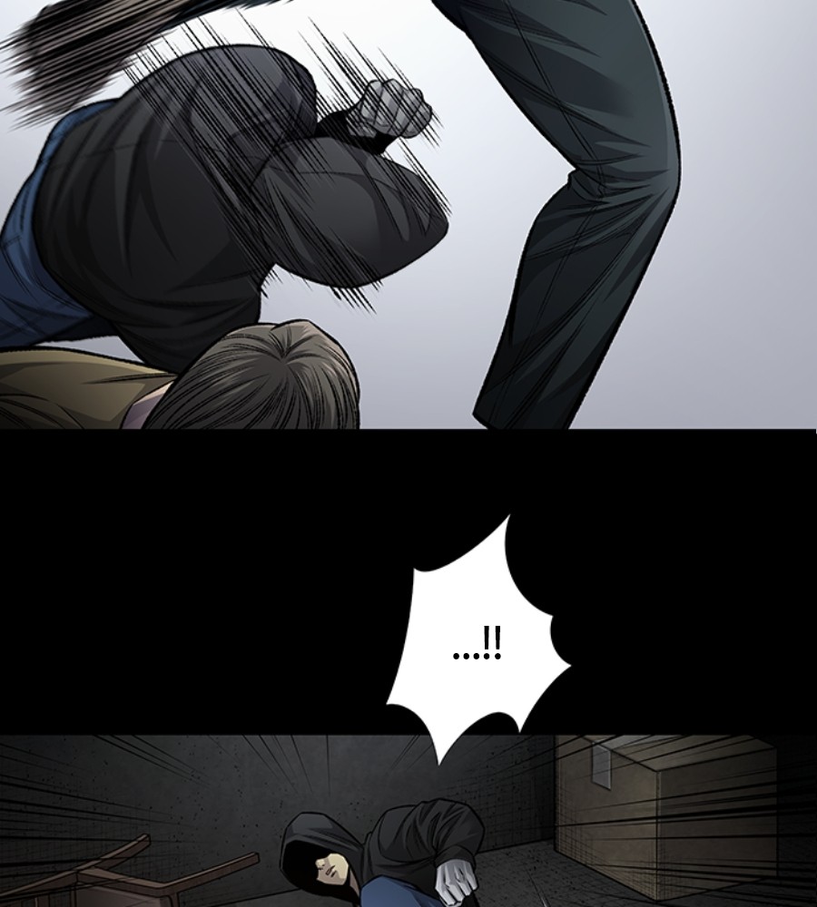 Vigilante Chapter 100 Gambar 46