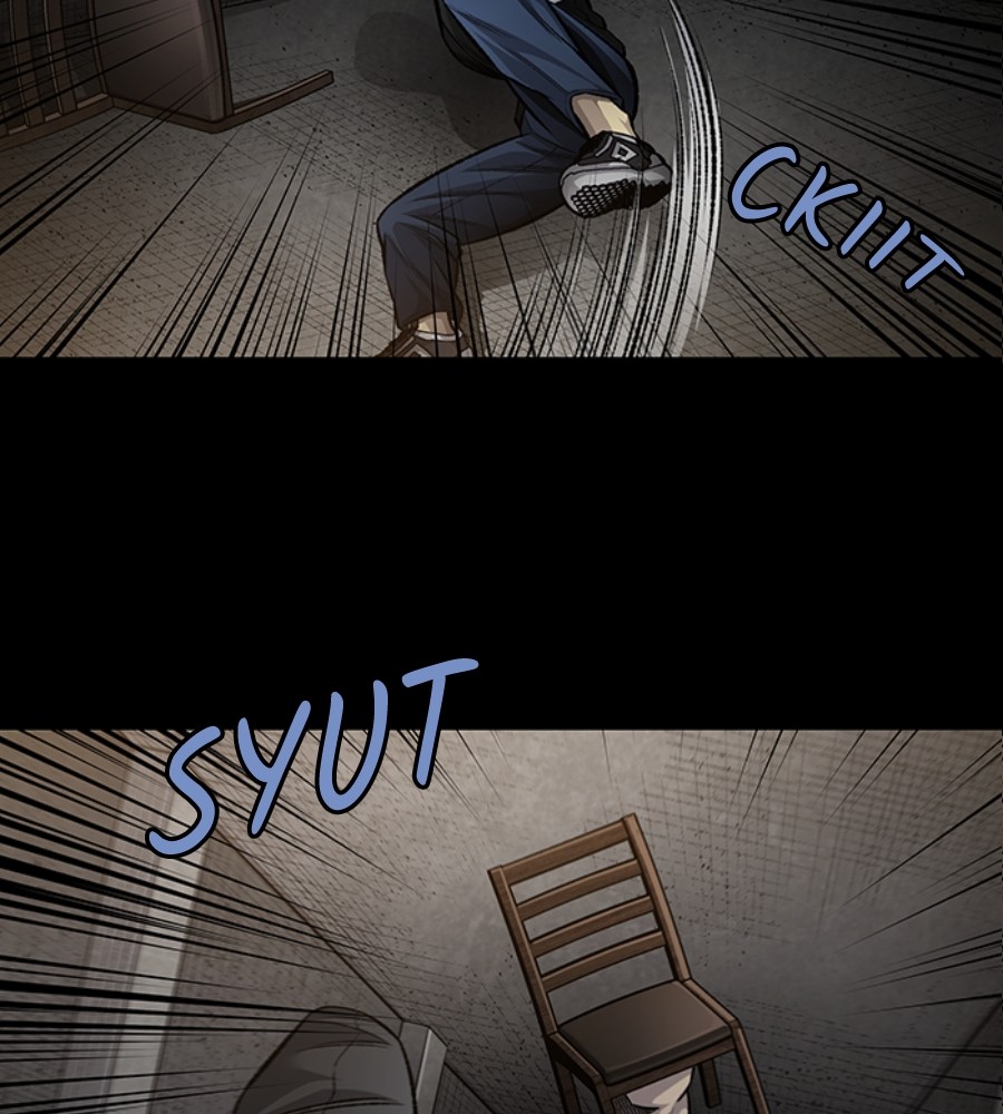 Vigilante Chapter 100 Gambar 47