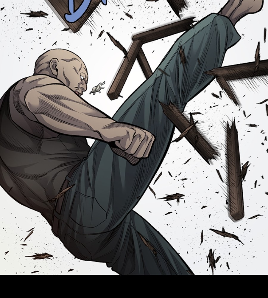 Vigilante Chapter 100 Gambar 49