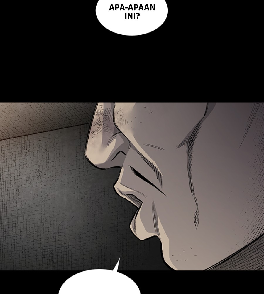 Vigilante Chapter 100 Gambar 51