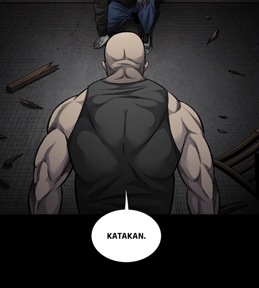 Vigilante Chapter 100 Gambar 53