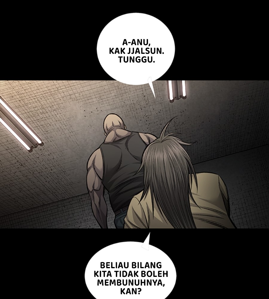 Vigilante Chapter 100 Gambar 54