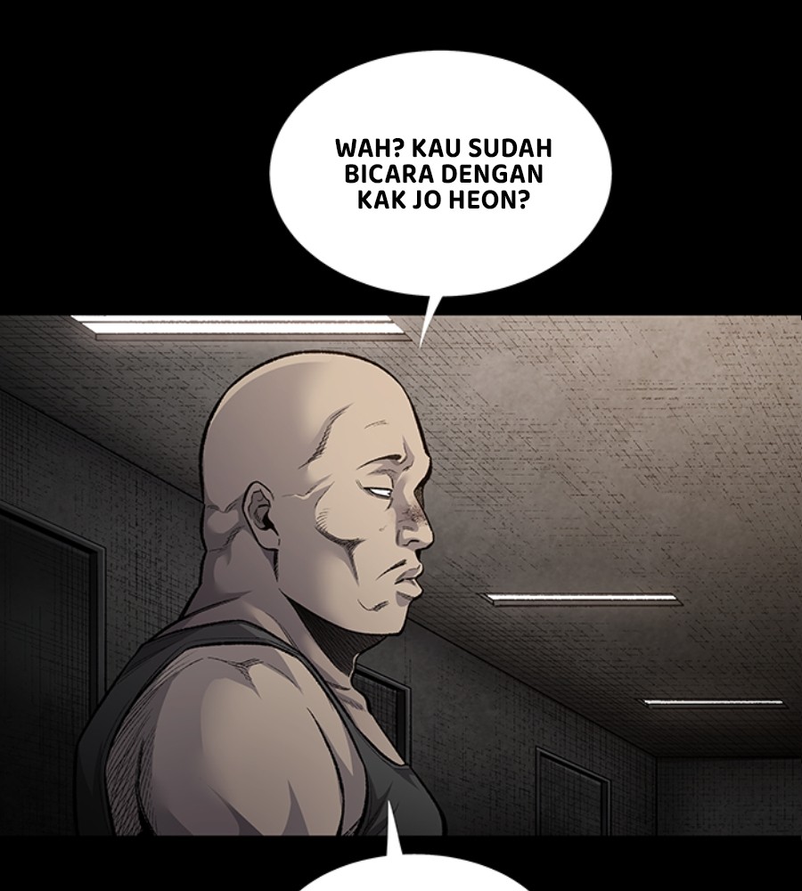 Vigilante Chapter 100 Gambar 57