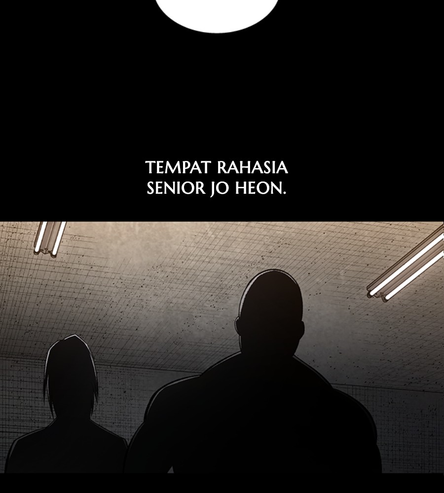 Vigilante Chapter 100 Gambar 59
