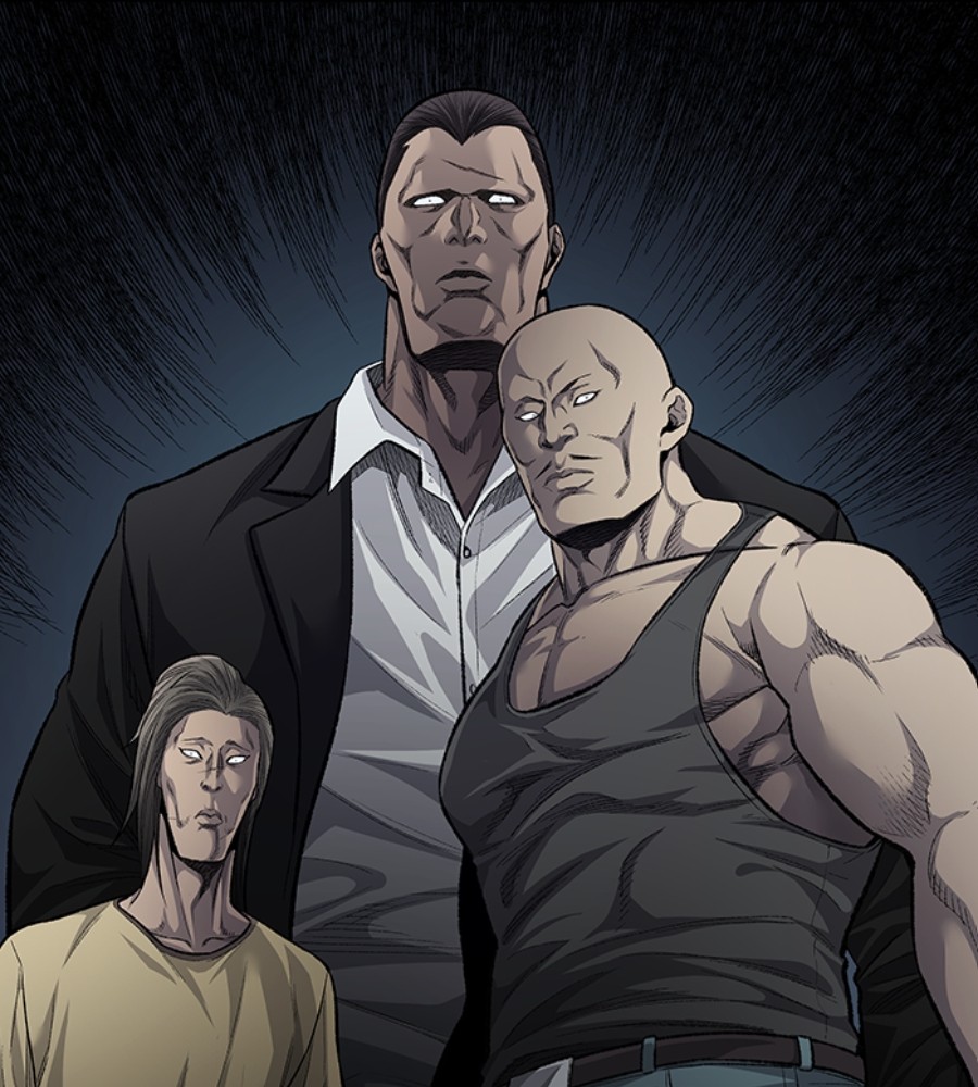 Vigilante Chapter 100 Gambar 63