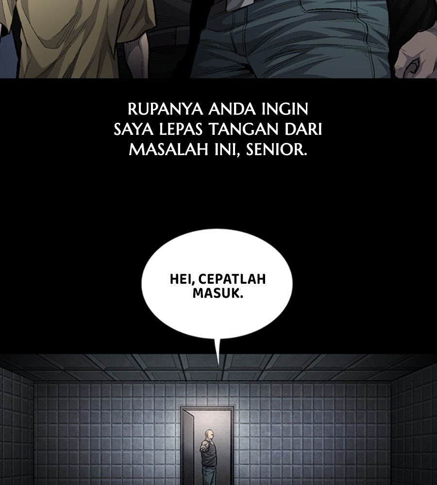 Vigilante Chapter 100 Gambar 64