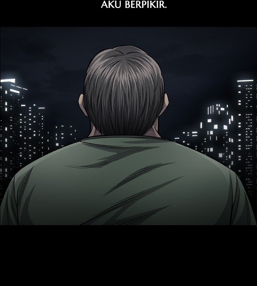 Vigilante Chapter 100 Gambar 67