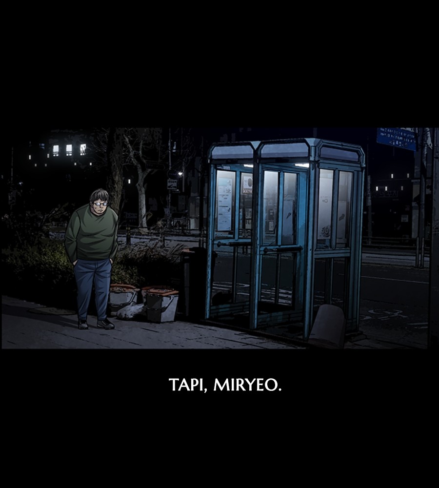 Vigilante Chapter 100 Gambar 69