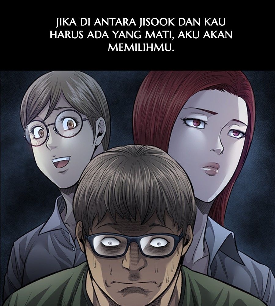 Vigilante Chapter 100 Gambar 70