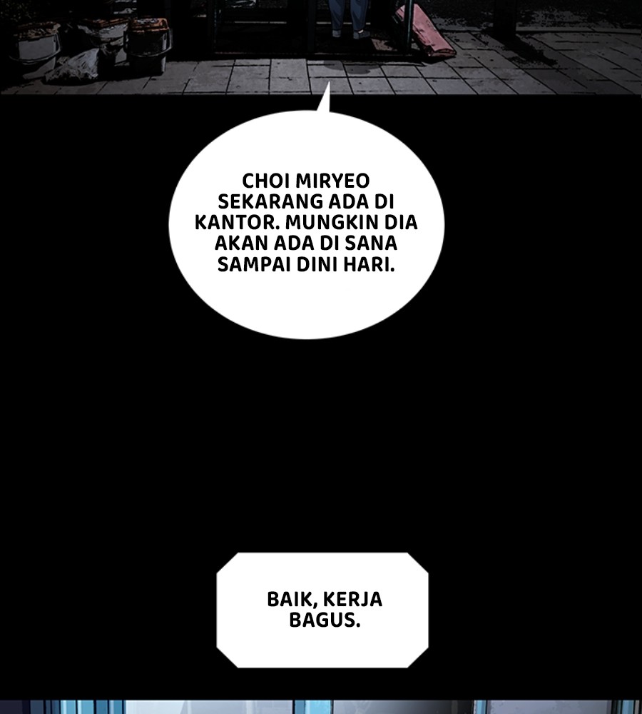 Vigilante Chapter 100 Gambar 73