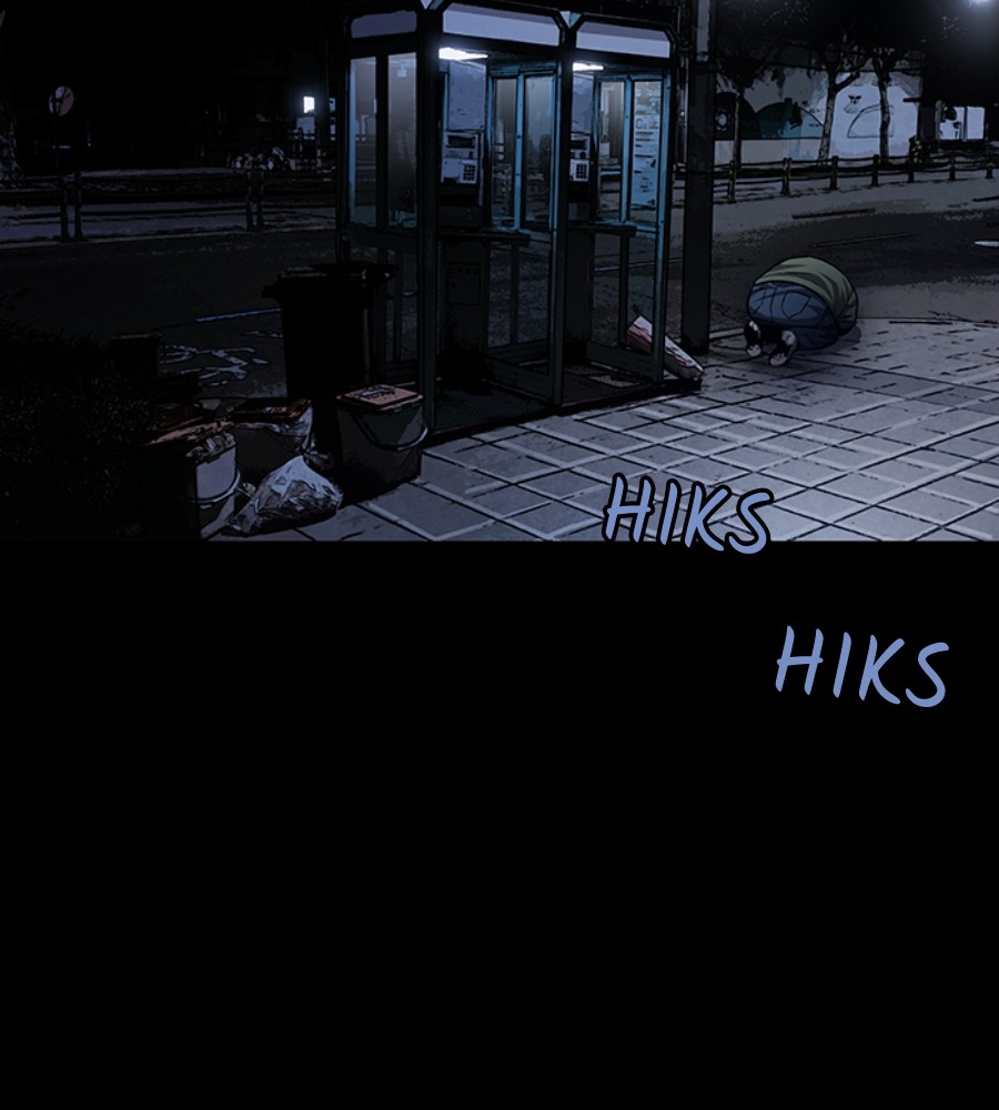 Vigilante Chapter 100 Gambar 77