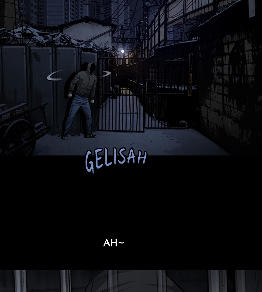 Vigilante Chapter 100 Gambar 79