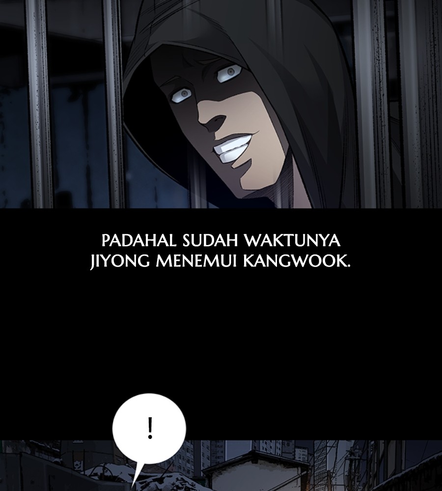 Vigilante Chapter 100 Gambar 80