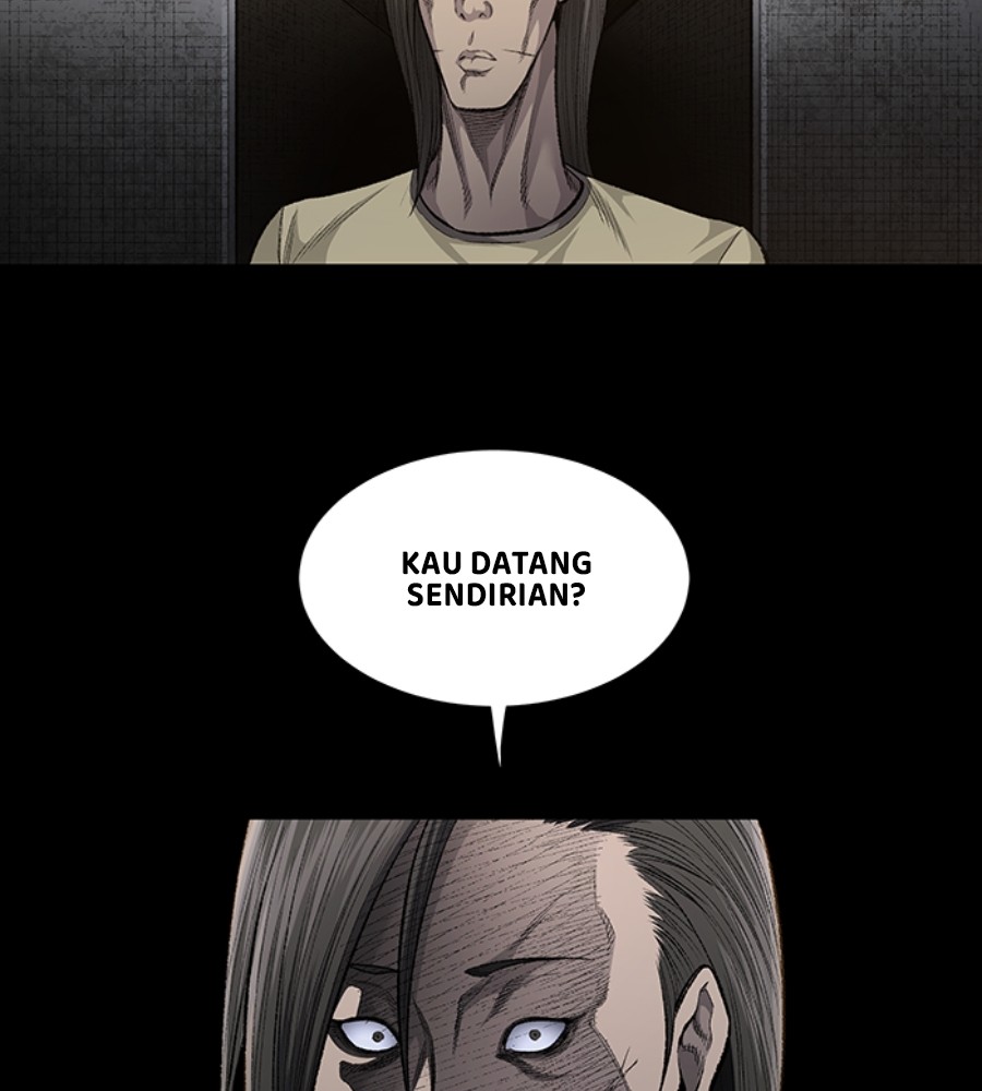 Vigilante Chapter 100 Gambar 9