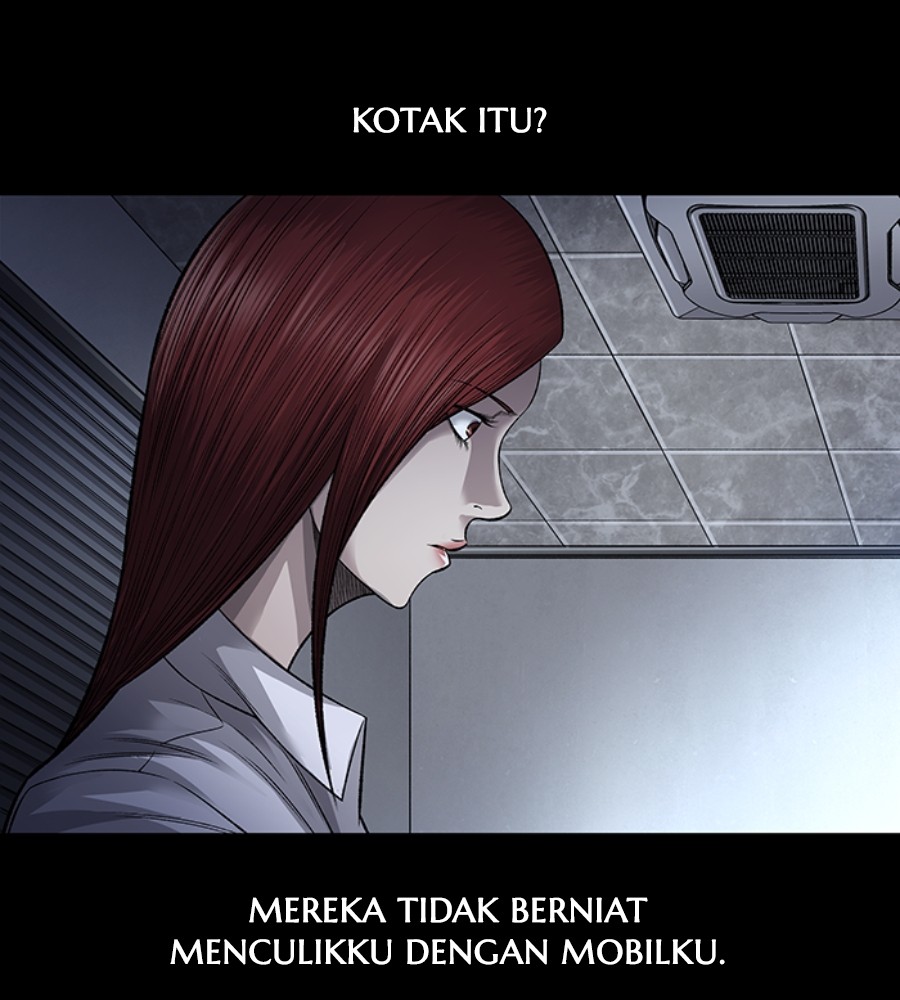 Vigilante Chapter 101 Gambar 13