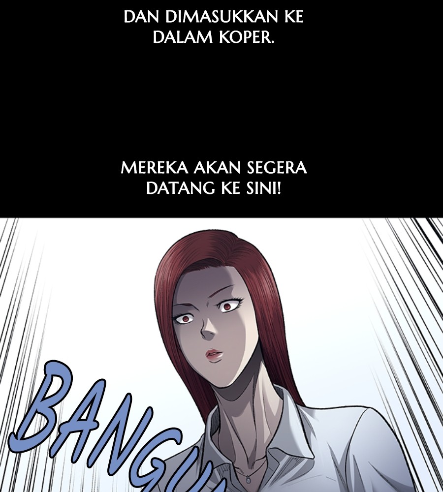 Vigilante Chapter 101 Gambar 15