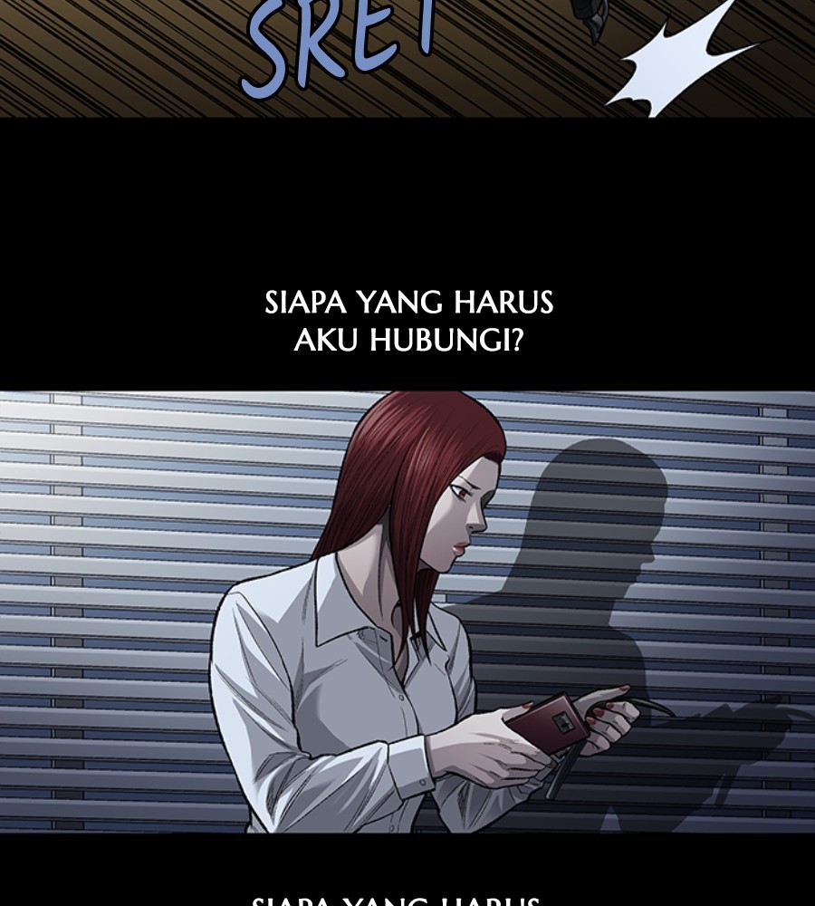 Vigilante Chapter 101 Gambar 17
