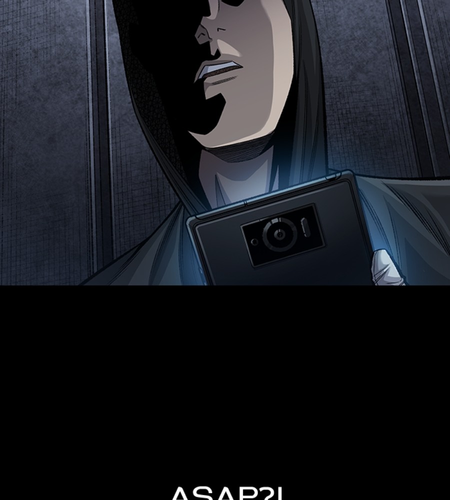 Vigilante Chapter 101 Gambar 19