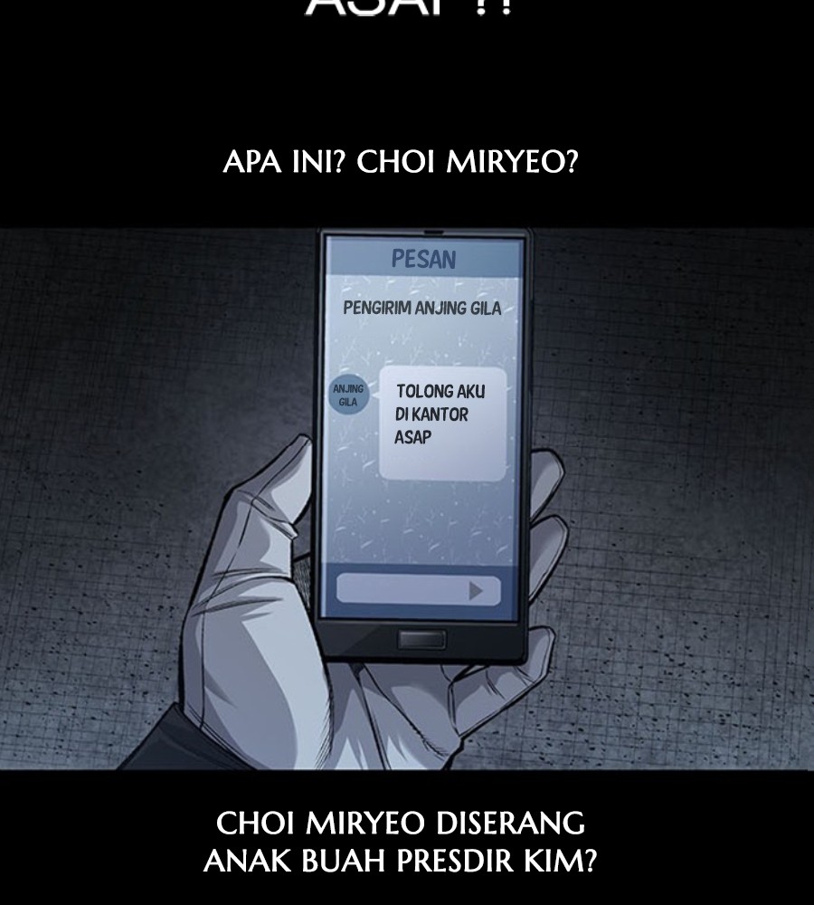 Vigilante Chapter 101 Gambar 20